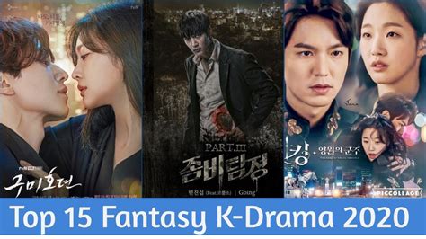 korean drama fantasy romance comedy.